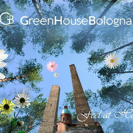 GreenhouseБолонья Екстер'єр фото