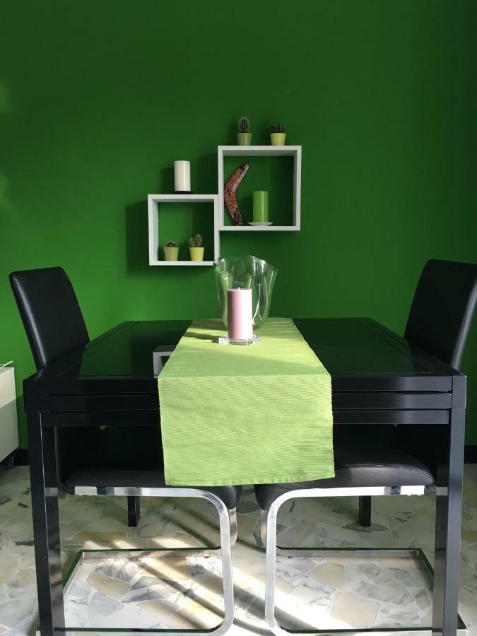 GreenhouseБолонья Екстер'єр фото
