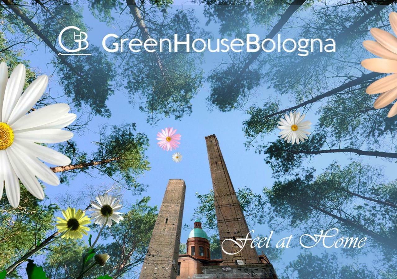 GreenhouseБолонья Екстер'єр фото